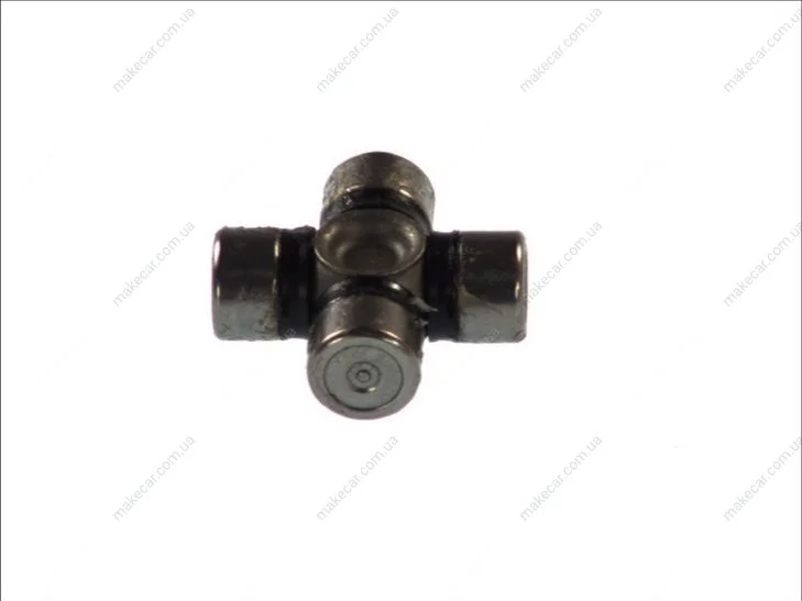 <strong>Хрестовина кермового валу 15x40mm Sprinter/Vito/Transit GKN (Lobro) U122 (фото 1)</strong>
