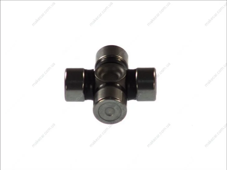 <strong>Хрестовина рульового валу 16x40mm Sprinter 06-/Vito 03-/Ducato/Boxer GKN (Lobro) U126 (фото 1)</strong>