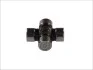 <strong>Хрестовина рульового валу 16x40mm Sprinter 06-/Vito 03-/Ducato/Boxer GKN (Lobro) U126 (фото 1)</strong>