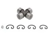 <strong>Хрестовина карданного валу (25x63.8mm) GKN (Lobro) U183 (фото 1)</strong>