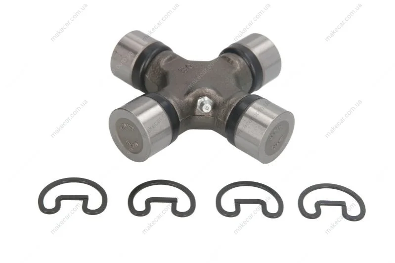 <strong>Хрестовина GKN (Lobro) U200 (фото 1)</strong>
