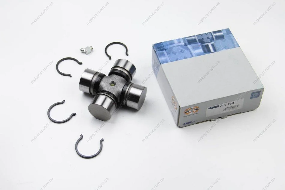 <strong>Хрестовина GKN (Lobro) U730 (фото 1)</strong>