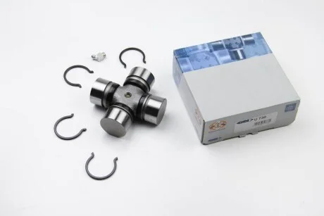 Хрестовина для GKN (Lobro) U730 фото товару