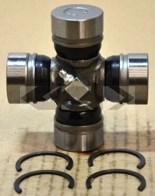<strong>Хрестовина карданного валу GKN (Lobro) U925 (фото 1)</strong>