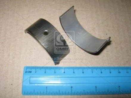 Вкладиші шатунні на 1 шатун для Mercedes, Jeep Glyco 01-3584 0.25MM фото товару