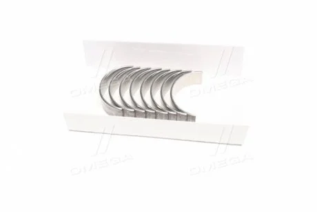 Вкладиші для Glyco 01-4040/4 0.25MM фото товару
