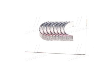Вкладиші для Glyco 01-4138/4 0.25MM фото товару