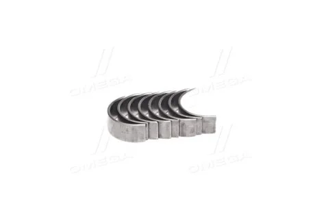 Вкладиші для Glyco 01-4138/4 0.75MM фото товару