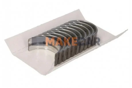 Вкладиші для Glyco 01-4142/4 0.50MM фото товару