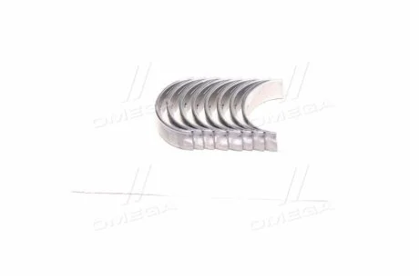 Вкладиші для Glyco 01-4142/4 0.75MM фото товару