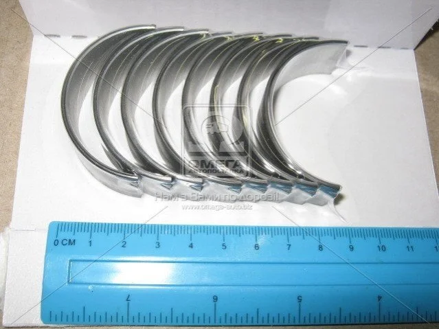 <strong>Вкладиші Glyco 01-4148/4 0.25MM (фото 1)</strong>