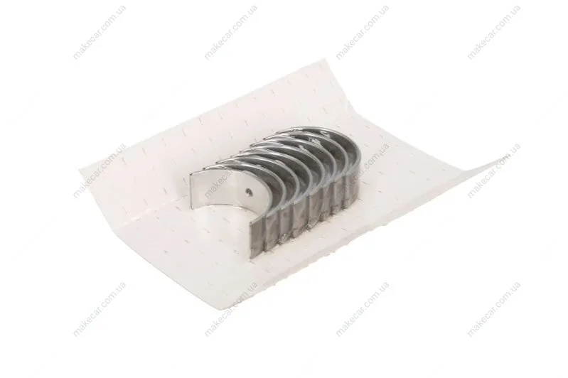 <strong>Вкладиші шатунні Glyco 01-4153/4 STD (фото 1)</strong>
