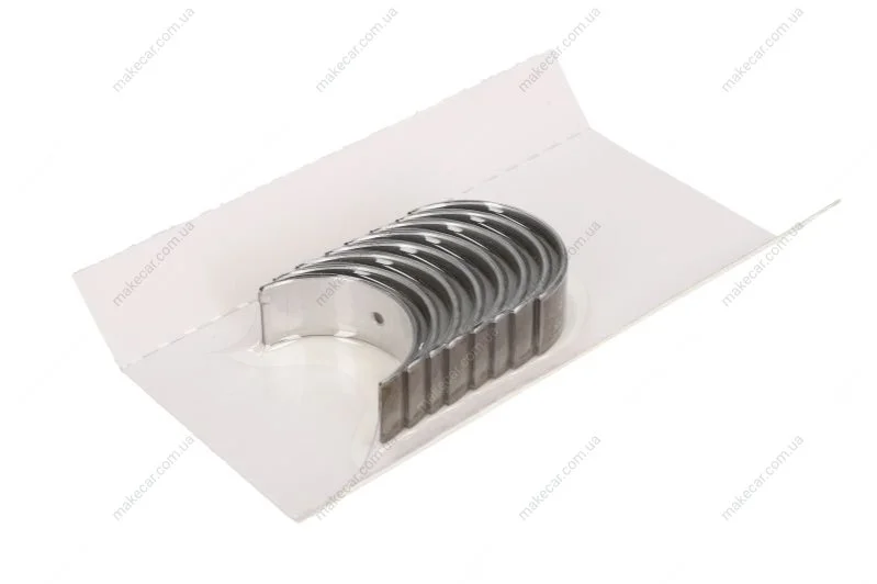 <strong>Шатунний підшипник Glyco 01-4166/4 0.25MM (фото 1)</strong>