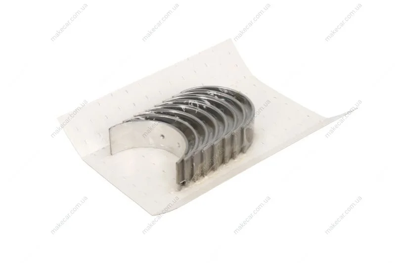 <strong>Вкладыши шатунные Glyco 01-4175/4 STD (фото 1)</strong>