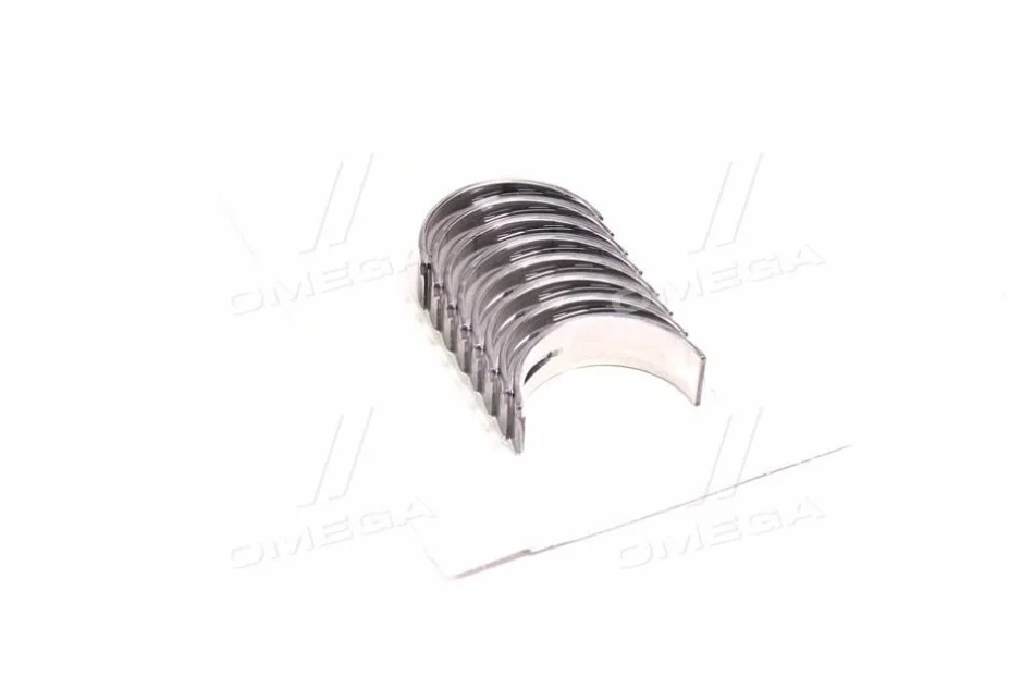 <strong>Шатунний підшипник Glyco 01-4191/4 0.25MM (фото 1)</strong>