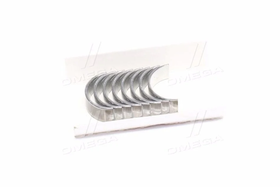 <strong>Шатунний підшипник Glyco 01-4199/4 0.30MM (фото 1)</strong>