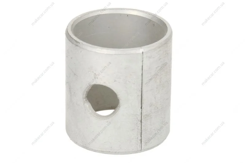 <strong>Підшипник ковзання поршневого пальця Glyco 55-3567 SEMI (фото 1)</strong>