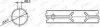 <strong>Втулка головки шатуна Glyco 55-3635 SEMI (фото 1)</strong>