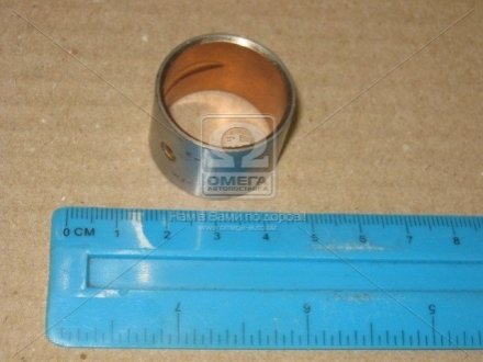 Підшипник ковзання поршневого пальця Glyco 55-3987 SEMI (фото 1)