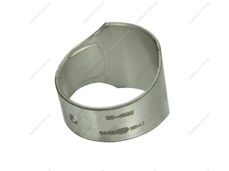 <strong>Втулка шатуна MAN D2066 LF TRAPEZ Glyco 55-4532 SEMI (фото 1)</strong>