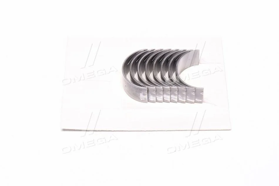 <strong>Комплект вкладишів двигуна Glyco 71-3174/4 0.25MM (фото 1)</strong>