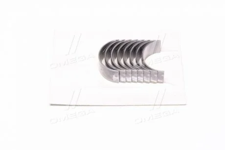 Комплект вкладишів двигуна для Glyco 71-3174/4 0.25MM фото товару