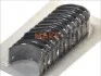<strong>Вкладиші шатунні MB OM352/OM366 Glyco 71-3572/6 0.25MM (фото 1)</strong>