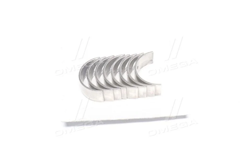 <strong>Шатунний підшипник Glyco 71-3639/4 0.50MM (фото 1)</strong>