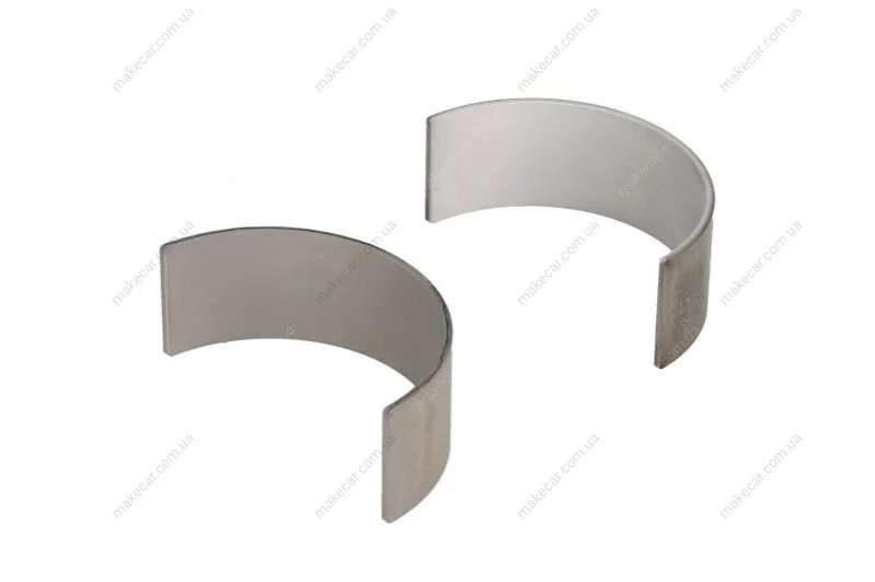 <strong>Вкладиші шатунні на 1 шатун Glyco 71-3930 0.25MM (фото 1)</strong>