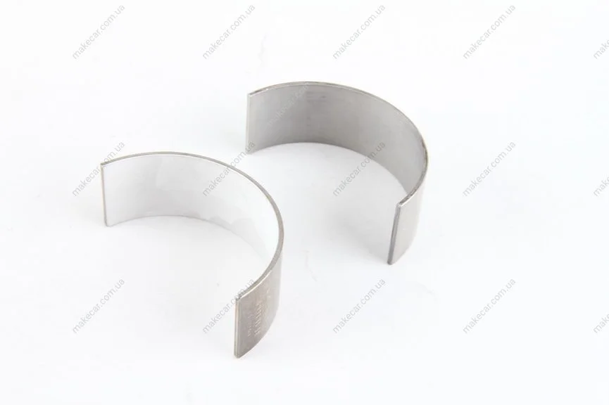 <strong>Вкладиші шатунні на 1 шатун Glyco 71-3930 STD (фото 1)</strong>