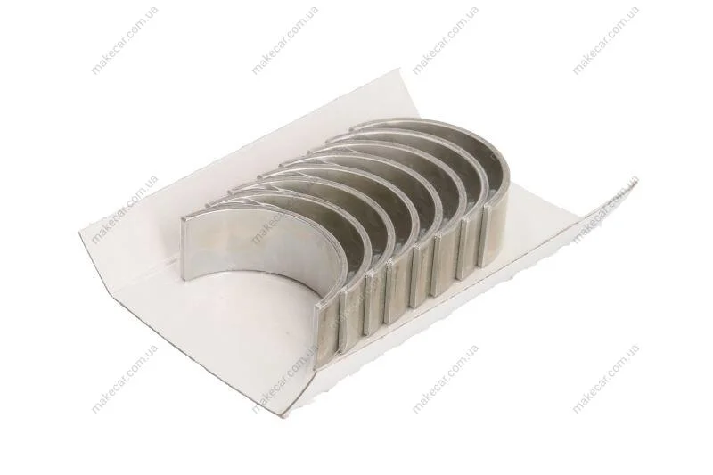 <strong>Підшипник ковзання Glyco 7139884050MM (фото 1)</strong>