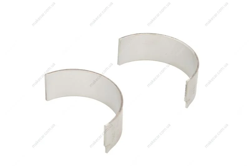 <strong>Вкладиші шатунні на 1 шатун Glyco 71-3994 0.25MM (фото 1)</strong>