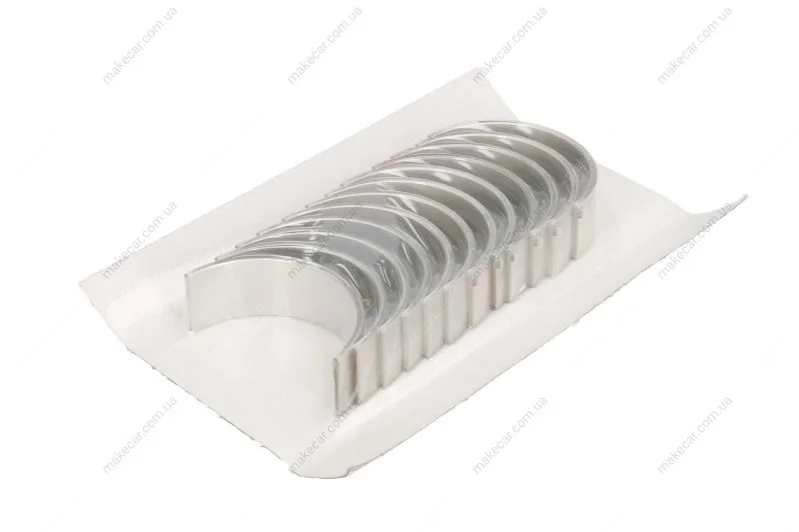 <strong>Вкладыши шатунные Glyco 71-4007/6 STD (фото 1)</strong>