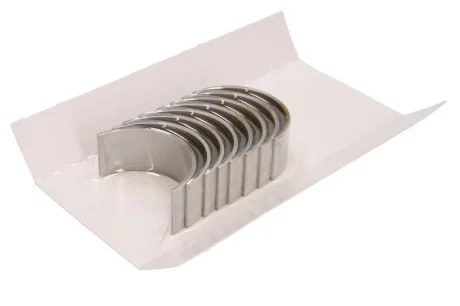 Вкладиші для Glyco 71-4066/4 0.25MM фото товару