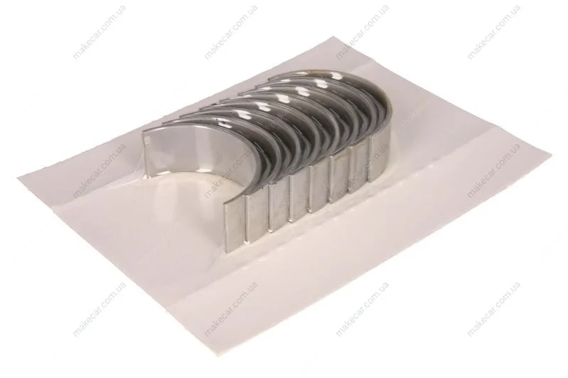 <strong>Шатунний підшипник Glyco 71-4080/4 0.25MM (фото 1)</strong>