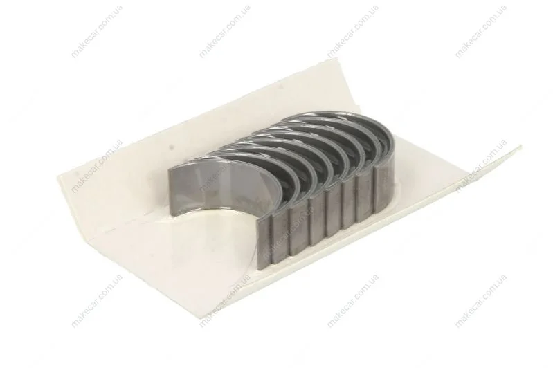<strong>Вкладиші шатунові Glyco 71-4151/4 0.25MM (фото 1)</strong>