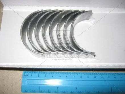 Вкладиші для Glyco 71-4167/4 0.50MM фото товару