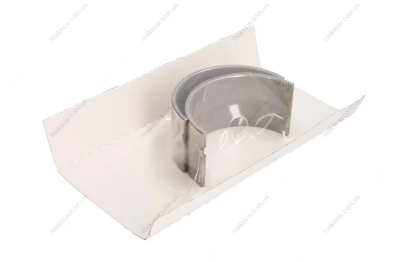 <strong>Вкладиші шатунні (1 шия). продаж комплектом двигуна. RVI MIDR 06.35.40 Glyco 71-4239 STD (фото 1)</strong>