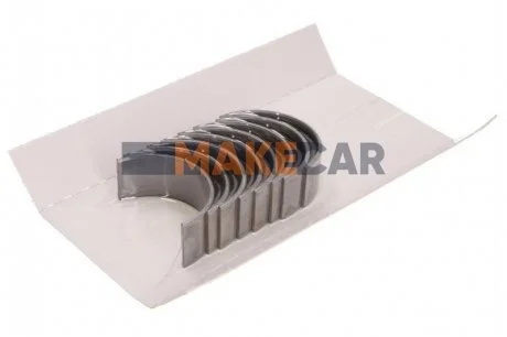 Вкладиші шатунні для Glyco 71-4279/4 STD фото товару