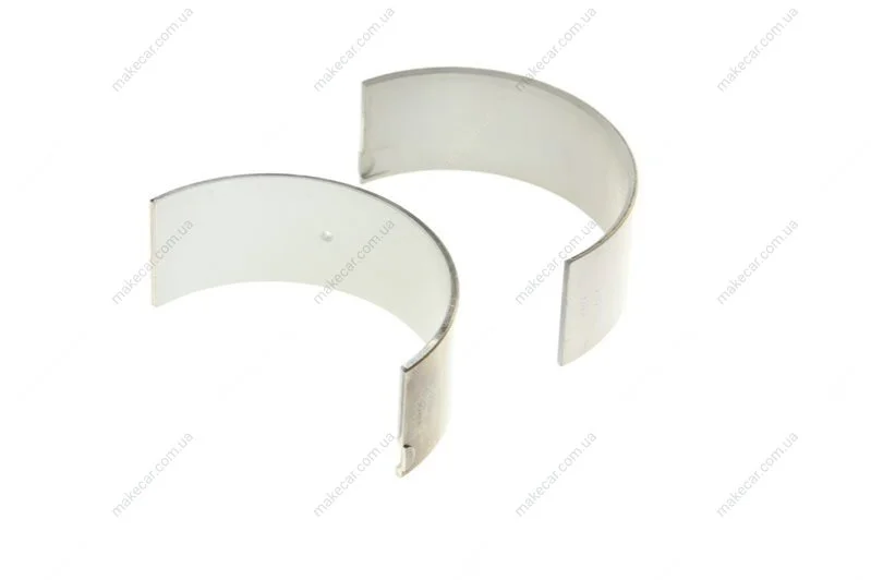 <strong>Вкладиші шатунні (1 шия). продаж комплектом двигуна. MAN D2066/D2876 LF/LOH Glyco 71-4529 STD (фото 1)</strong>