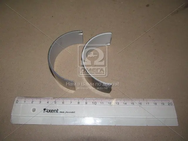 <strong>Шатунний вкладиш Glyco 71-4716 STD (фото 1)</strong>