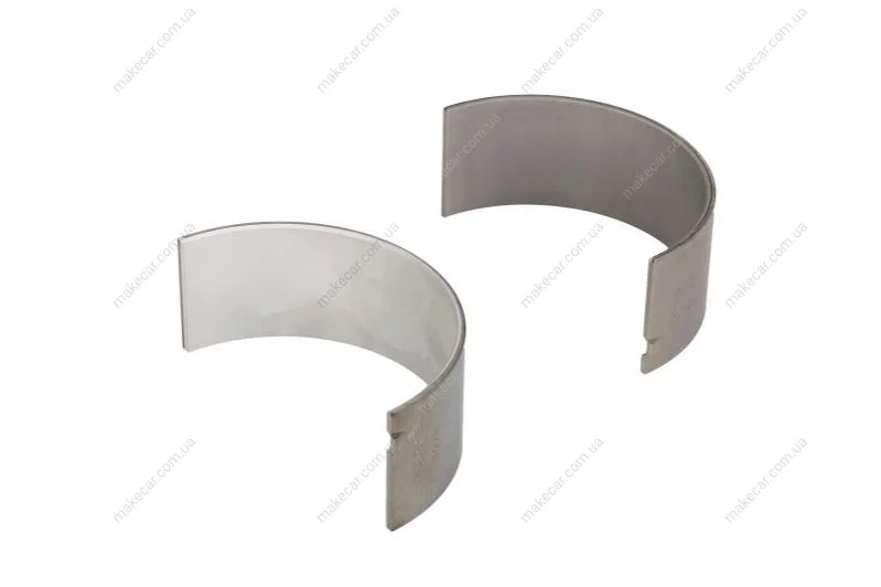 <strong>Вкладиші шатунні (1 шия) MAN TGM D0836 Glyco 71-4748 STD (фото 1)</strong>