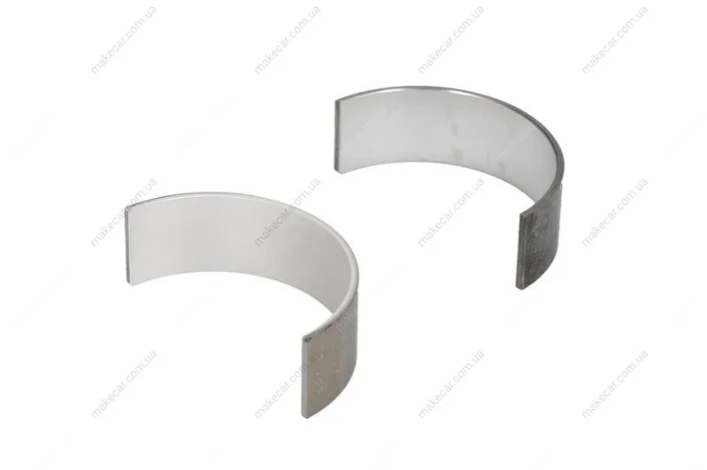 <strong>Вкладиші шатунні на 1 шатун Glyco 71-4940 STD (фото 1)</strong>