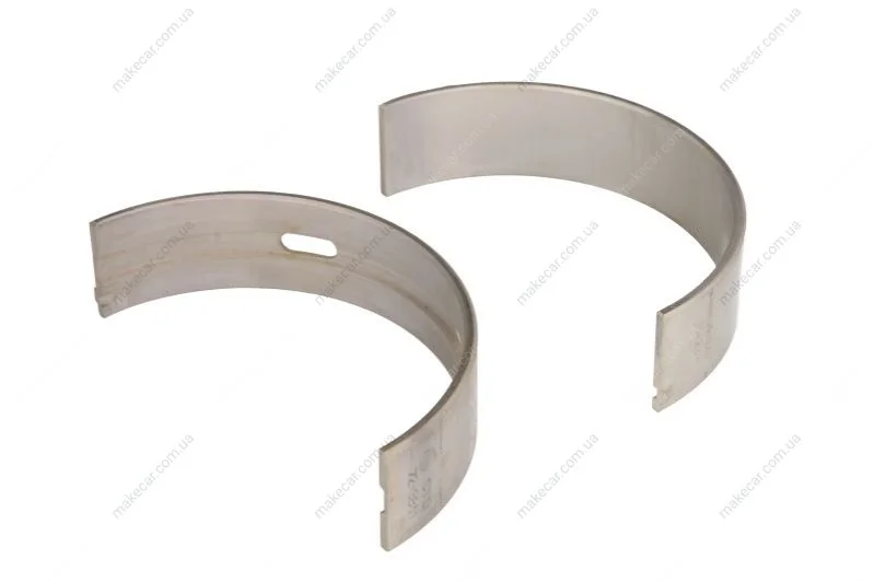 <strong>Вкладиші корінні (1 шия) MB OM904/906 Glyco 72-3851 STD (фото 1)</strong>
