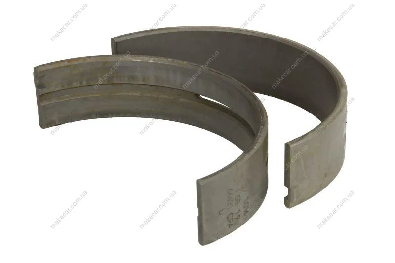 <strong>Вкладиш колінчастого валу Glyco 724547100MM (фото 1)</strong>