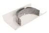 <strong>Вкладиші корінні (1 шия). DAF MX300/340/375/265 Glyco 72-4788 0.25MM (фото 1)</strong>