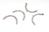 <strong>Полукольца упорные ОМ601/603/М102/104 STD GLYCO Glyco A129/4 STD (фото 2)</strong>