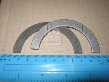 Упорні напівкілця (к-т) для Glyco A195/2 0.10MM фото товару