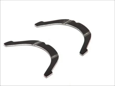 Вкладиші для Glyco A215/2 0.10MM фото товару