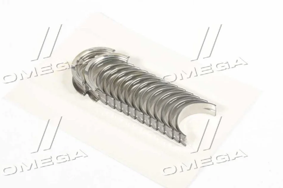 <strong>Вкладыши коренные Glyco H023/7 STD (фото 1)</strong>